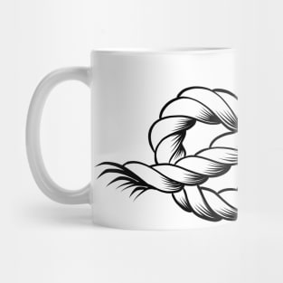 Rope Mug